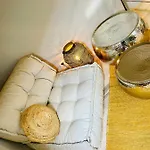 게스트하우스 Bed § Boutique Du Lapin 3*