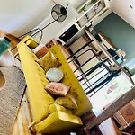 게스트하우스 Bed § Boutique Du Lapin