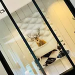 게스트하우스 Bed § Boutique Du Lapin 3*