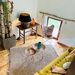 게스트하우스 Bed § Boutique Du Lapin Anthisnes