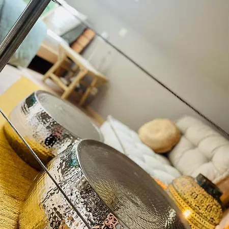 Vakantiehuis Bed § Boutique Du Lapin Vert Anthisnes