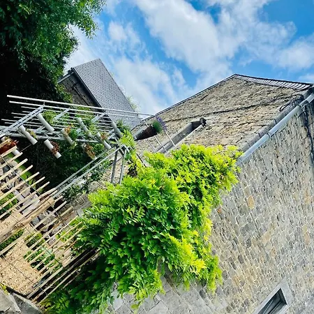 Bed § Boutique Du Lapin Vert Holiday home *