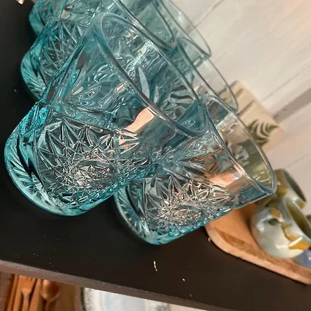 Gasthuis Bed § Boutique Du Lapin Anthisnes