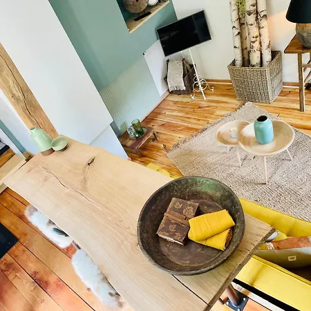 Bed § Boutique Du Lapin Vert