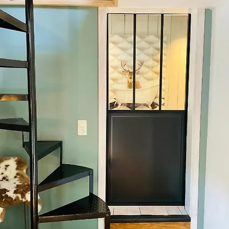 Gasthuis Bed § Boutique Du Lapin