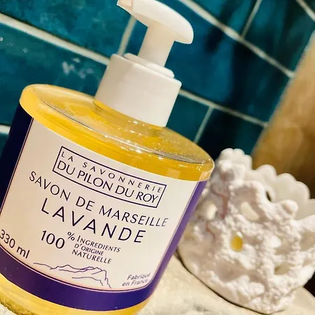 Bed § Boutique Du Lapin 3*