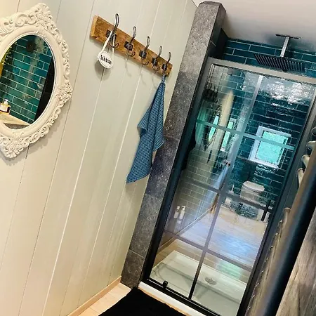 Vakantiehuis Bed § Boutique Du Lapin Vert