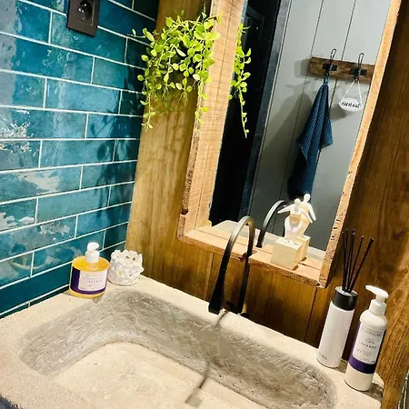 Gasthuis Bed § Boutique Du Lapin