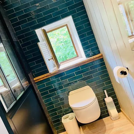 Gasthuis Bed § Boutique Du Lapin 3*