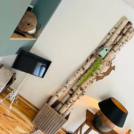 Bed § Boutique Du Lapin Vert Anthisnes