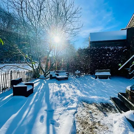 Gasthuis Bed § Boutique Du Lapin 3*