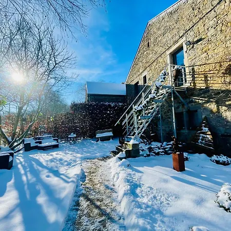 Bed § Boutique Du Lapin 3* Anthisnes