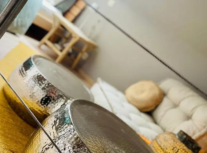 Pensión Bed § Boutique Du Lapin Anthisnes