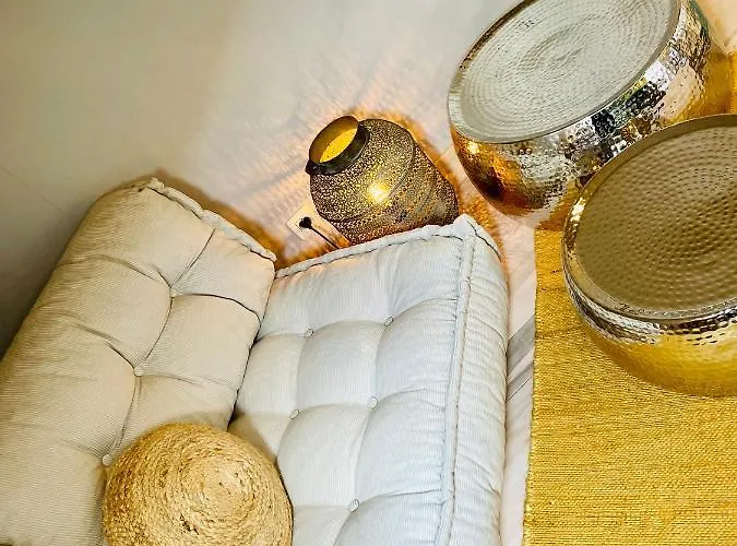 Pensión Bed § Boutique Du Lapin 3*