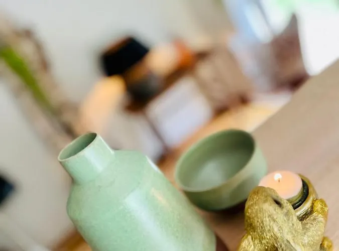 Bed § Boutique Du Lapin 3*