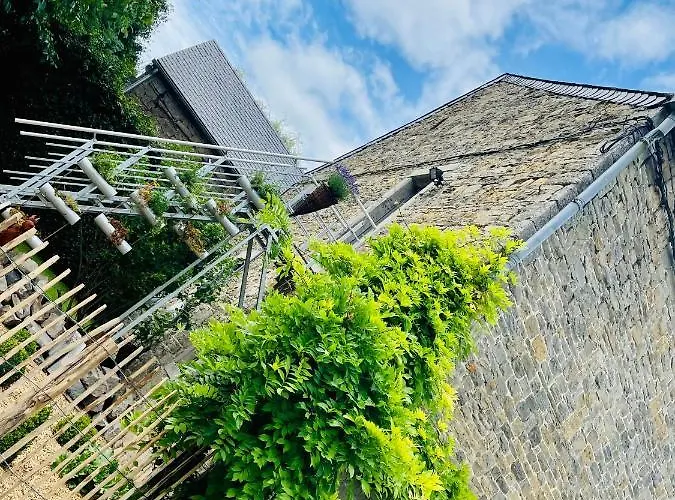 Bed § Boutique Du Lapin Pensión 3*