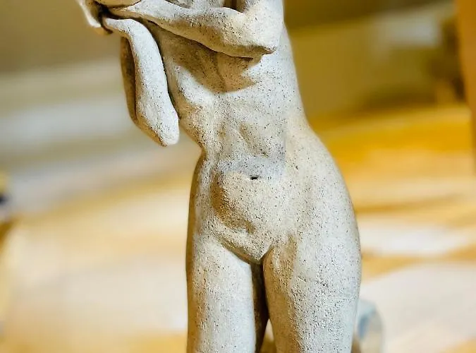 Bed § Boutique Du Lapin