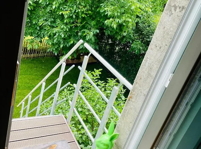 Bed § Boutique Du Lapin Pensión 3*