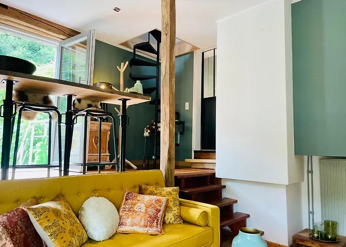 Bed § Boutique Du Lapin Pensión 3*