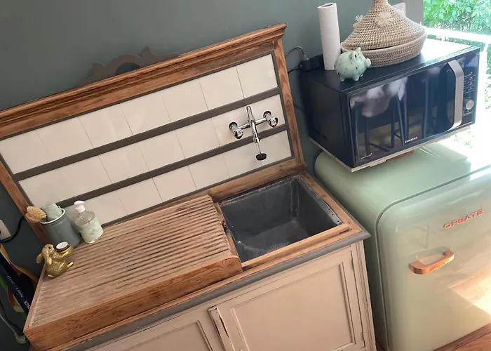 Bed § Boutique Du Lapin Pensión