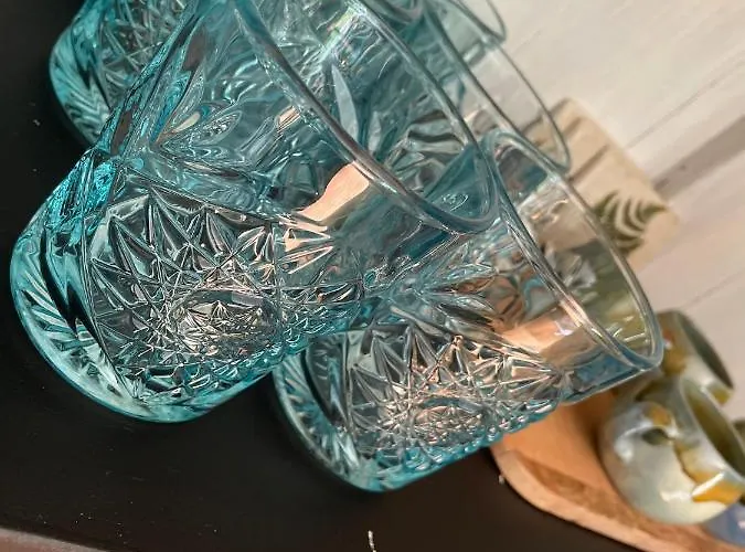 Pensión Bed § Boutique Du Lapin Anthisnes