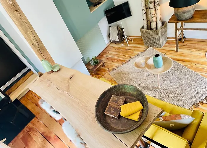 Bed § Boutique Du Lapin