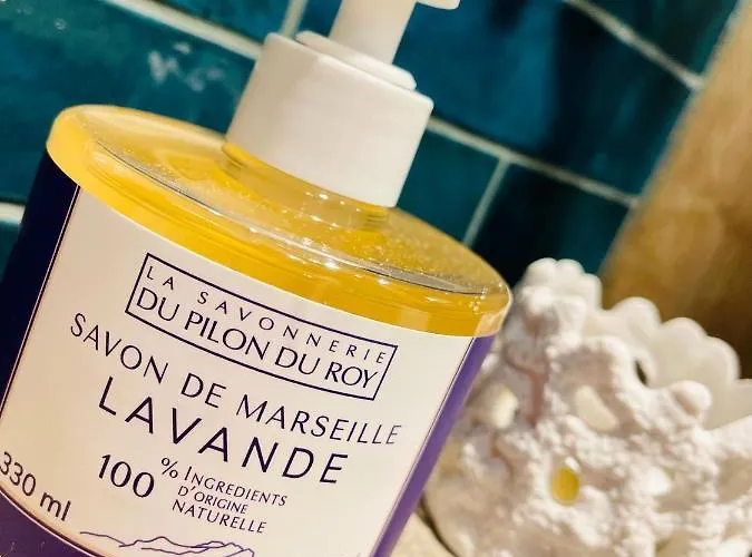 Bed § Boutique Du Lapin 3*