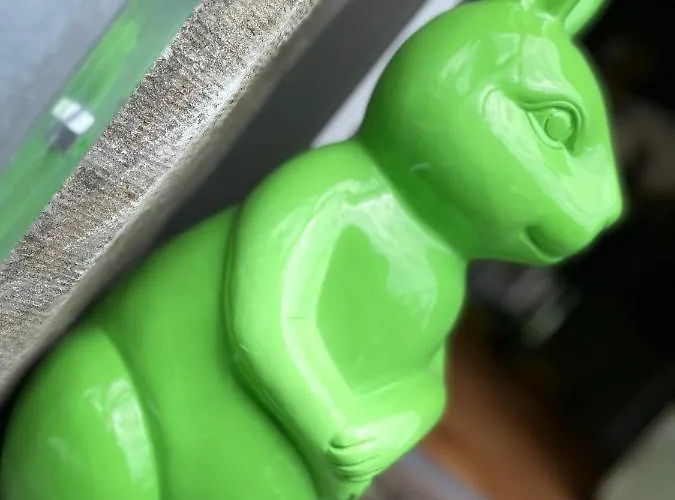 Pensión Bed § Boutique Du Lapin 3*