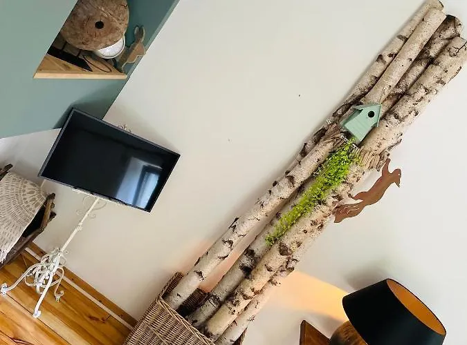 Bed § Boutique Du Lapin Anthisnes